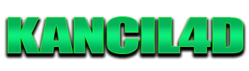 Logo Kancil4D