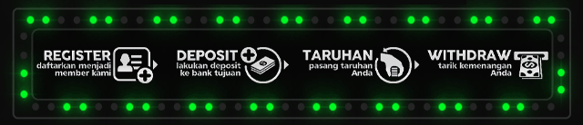 Kancil4D Jackpot